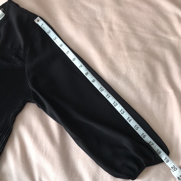 Cato Women’s Sheer Blouse - Picture 15 of 15